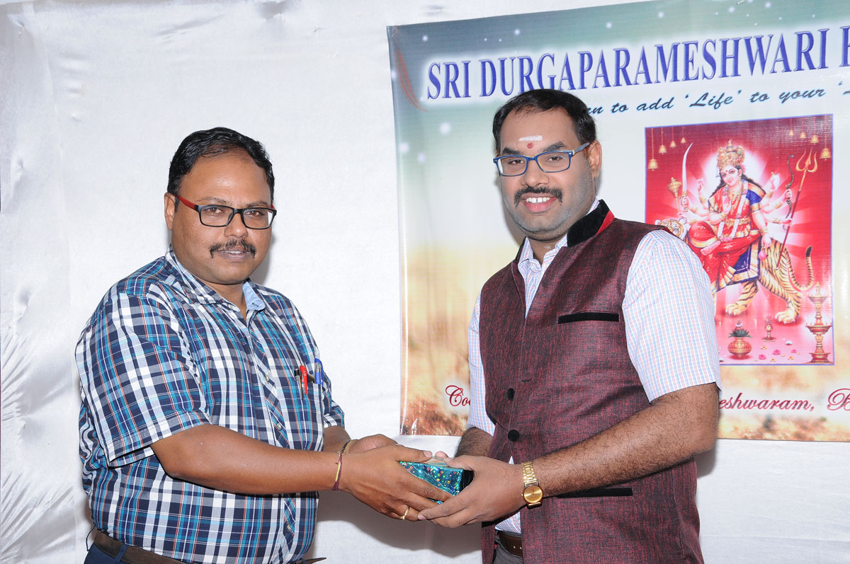 Sri Durgaparameshwari Home Tuition - Coaching Classes for 8th, 9th and 10th Standard in Malleshwaram, Bangalore