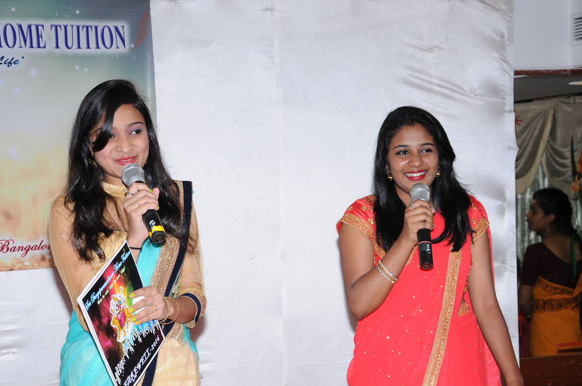 Sri Durgaparameshwari Home Tuition - Coaching Classes for 8th, 9th and 10th Standard in Malleshwaram, Bangalore