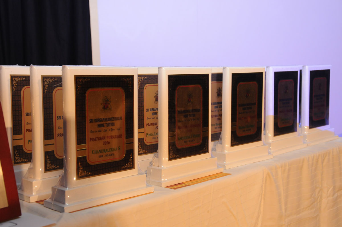 Sri Durgaparameshwari Home Tuition - Coaching Classes for 8th, 9th and 10th Standard in Malleshwaram, Bangalore