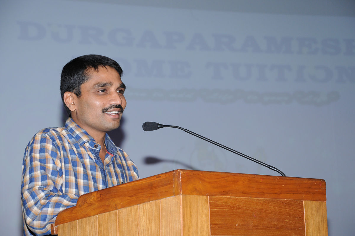 Sri Durgaparameshwari Home Tuition - Coaching Classes for 8th, 9th and 10th Standard in Malleshwaram, Bangalore