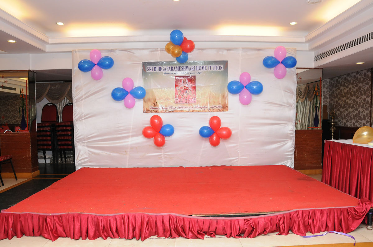 Sri Durgaparameshwari Home Tuition - Coaching Classes for 8th, 9th and 10th Standard in Malleshwaram, Bangalore