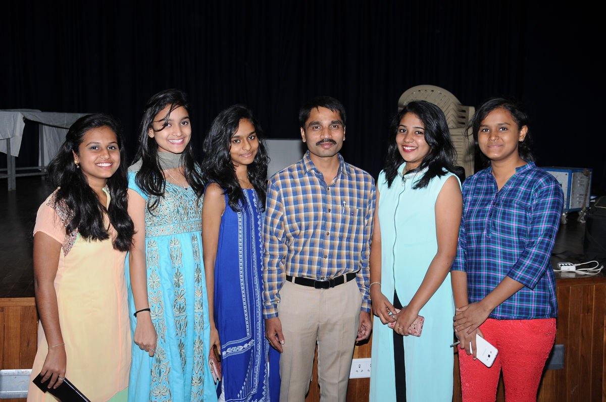 Sri Durgaparameshwari Home Tuition - Coaching Classes for 8th, 9th and 10th Standard in Malleshwaram, Bangalore