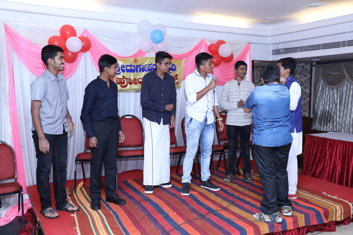 Sri Durgaparameshwari Home Tuition - Coaching Classes for 8th, 9th and 10th Standard in Malleshwaram, Bangalore