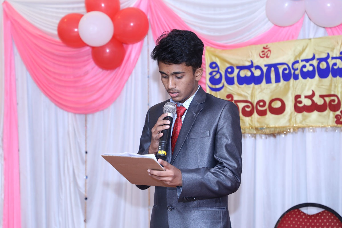 Sri Durgaparameshwari Home Tuition - Coaching Classes for 8th, 9th and 10th Standard in Malleshwaram, Bangalore