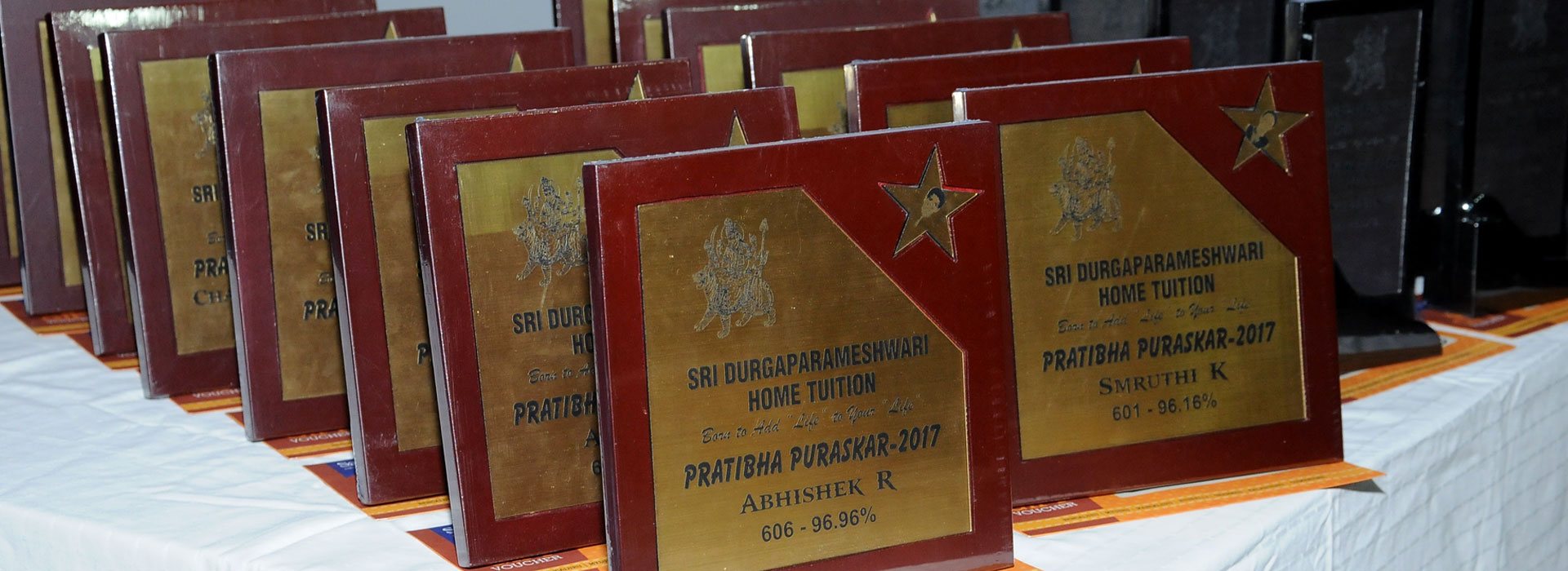 Sri Durgaparameshwari Home Tuition